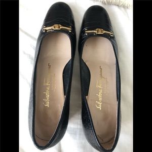 SOLD Salvatore Ferragamo Heels